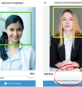 Face Recognition