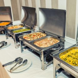 Lunch Catering