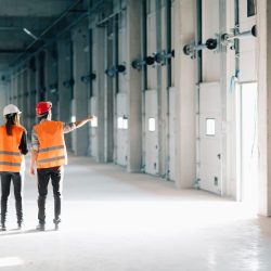 Maintenance Engineers
